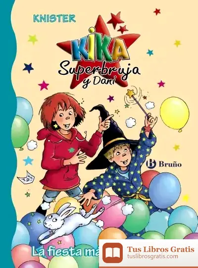 Descargar La Fiesta Mágica Del Cole