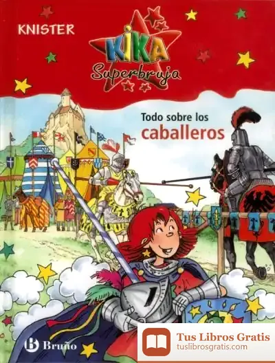 Descargar Todo Sobre Los Caballeros