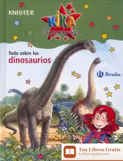 Descargar Todo Sobre Los Dinosaurios