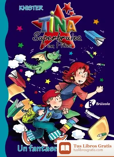 Descargar Un Fantasma A L ' Escola