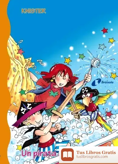 Descargar Un Pirata A La Banyera