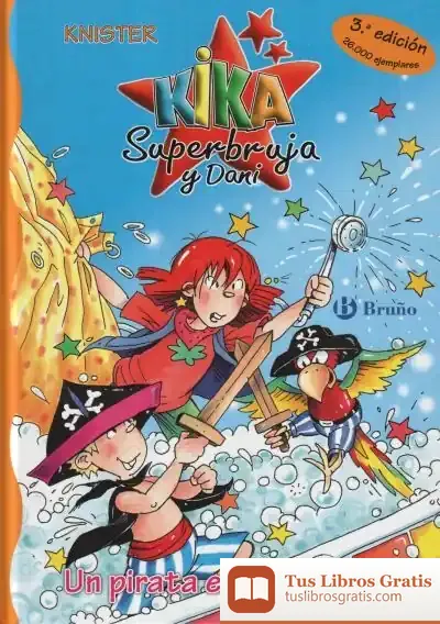 Descargar Un Pirata En La Bañera