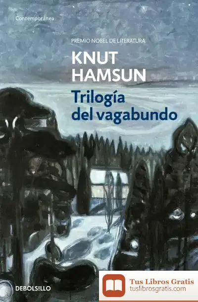 Descargar Trilogía Del Vagabundo