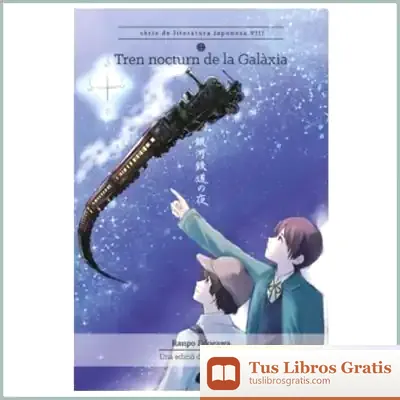 Descargar Tren Nocturn De La Galaxia