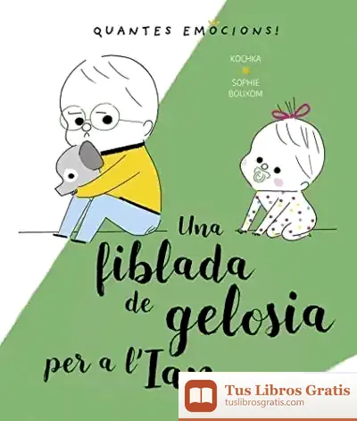 Descargar Una Fiblada De Gelosia Per A L´Ian de Kochka