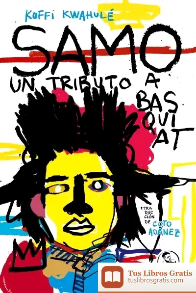 Descargar Samo . Un Tributo A Basquiat