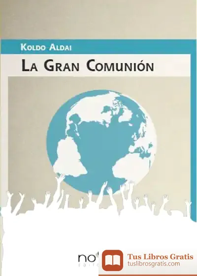 Descargar La Gran Comunión