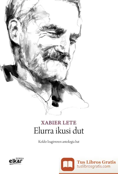 Descargar Elurra Ikusi Dut