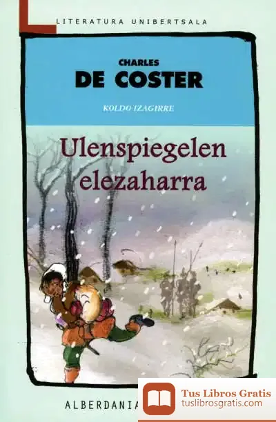 Descargar Ulenspiegelen Elezaharra