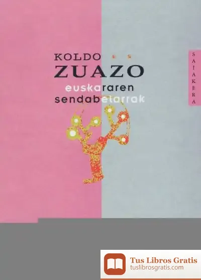 Descargar Euskararen Sendabelarrak de Clara Reeve