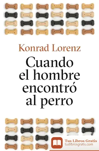 Descargar Cuando El Hombre Encontró Al Perro