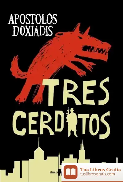 Descargar Tres Cerditos
