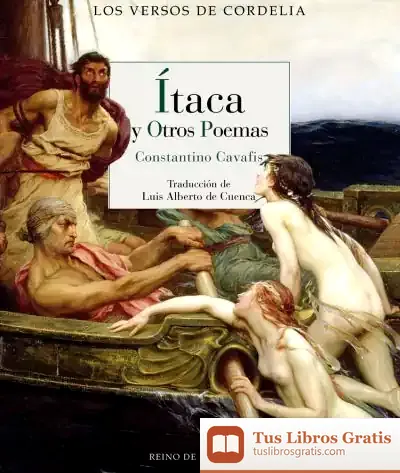 Descargar Ítaca Y Otros Poemas