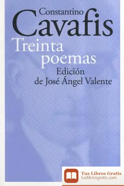 Descargar Treinta Poemas