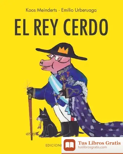 Descargar El Rey Cerdo