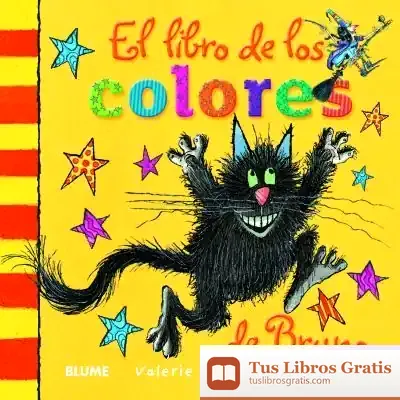 Descargar El Libro De Los Colores De Bruno de Korky Paul