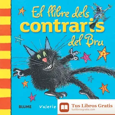Descargar El Llibre Dels Contraris Del Bru de Korky Paul
