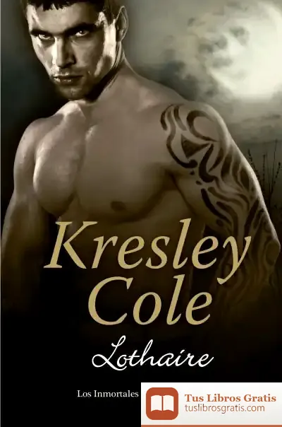 Descargar Lothaire de Kresley Cole