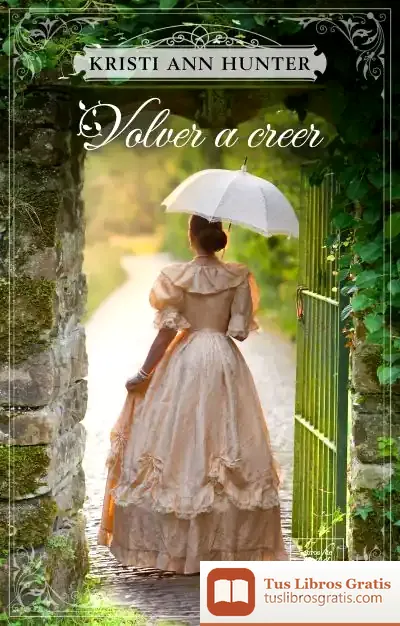 Descargar Volver A Creer (Haven Manor 2)
