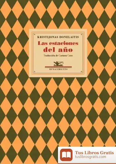 Descargar Las Estaciones Del Año