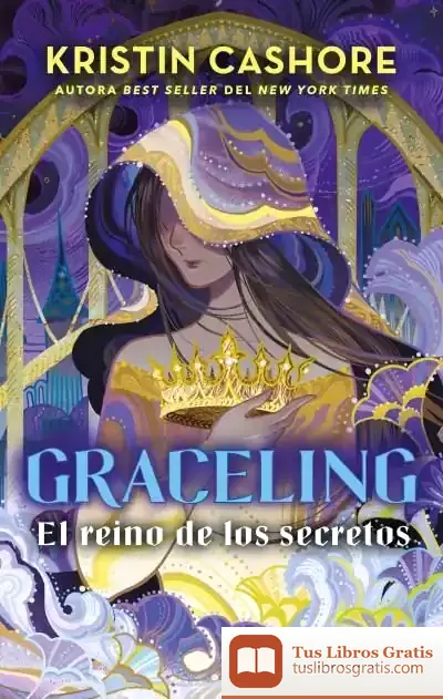 Descargar Graceling Vol 3. El Reino De Los Secretos