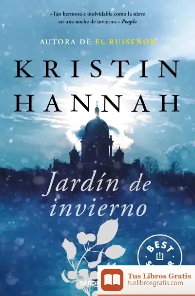 Descargar Jardín De Invierno