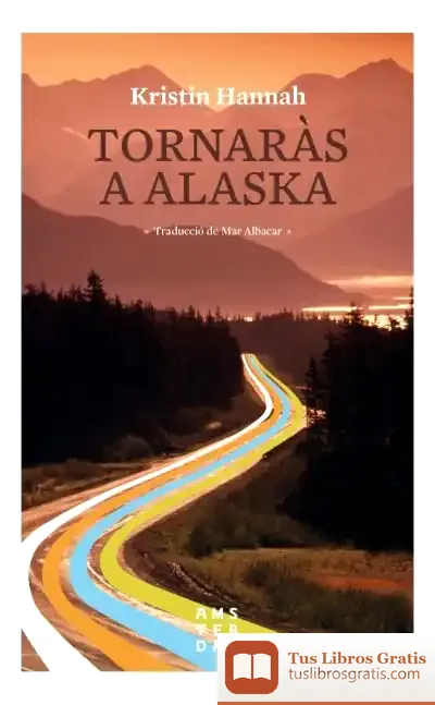 Descargar Tornaràs A Alaska
