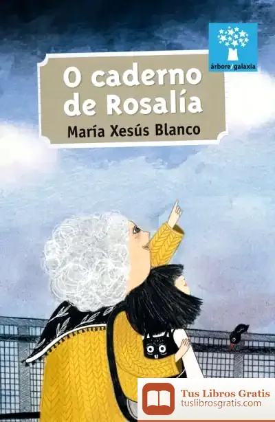 Descargar Caderno De Rosalia, O