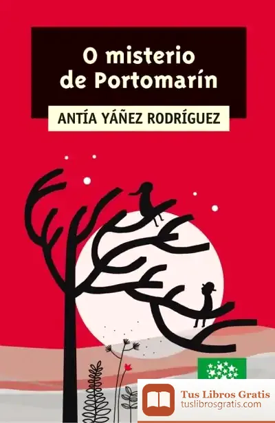 Descargar O Misterio De Portomarín