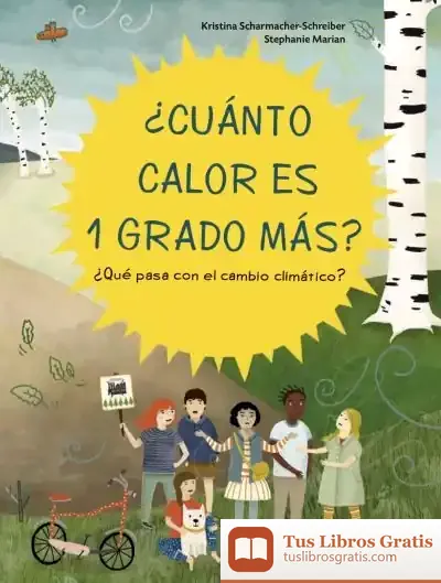 Descargar ¿Cuánto Calor Es Un Grado Más?