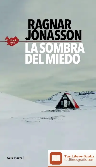 Descargar La Sombra Del Miedo (Serie Islandia Negra 1)