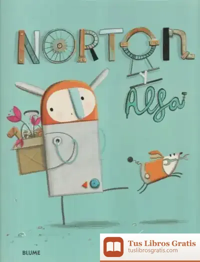 Descargar Norton Y Alfa