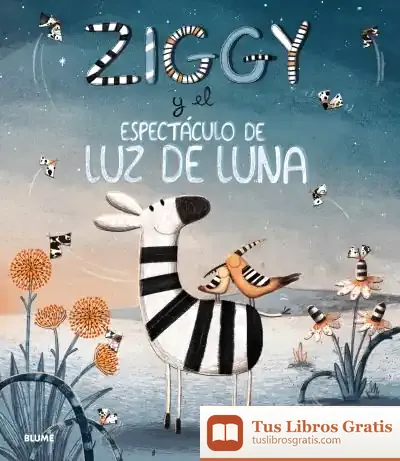 Descargar Ziggy Y El Espectáculo De Luz De Luna