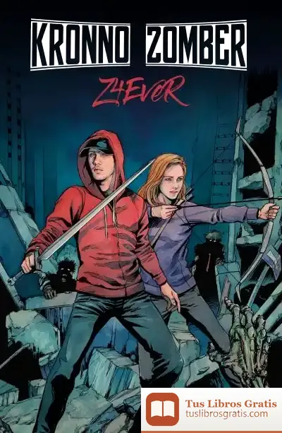Descargar Z4Ever de Krono Zomber