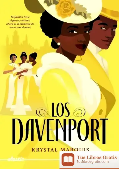 Descargar Los Davenport 1