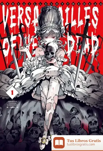 Descargar Versailles Of The Dead 01