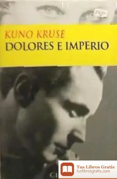 Descargar Dolores E Imperio de Ignacio Amestoy Eguiguren