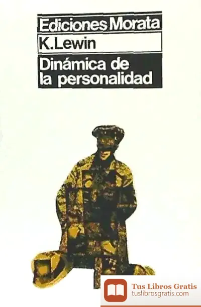 Descargar Dinámica De La Personalidad