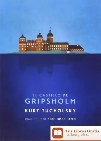 Descargar El Castillo De Gripsholm