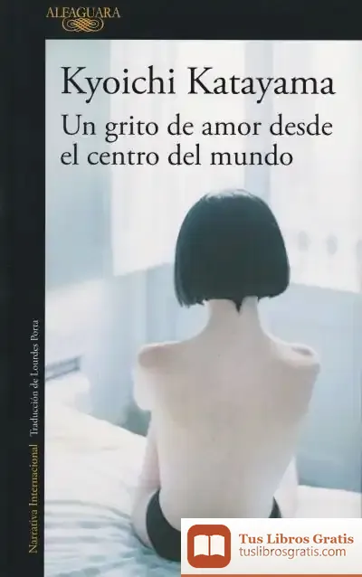 Descargar Un Grito De Amor Desde El Centro Del Mundo