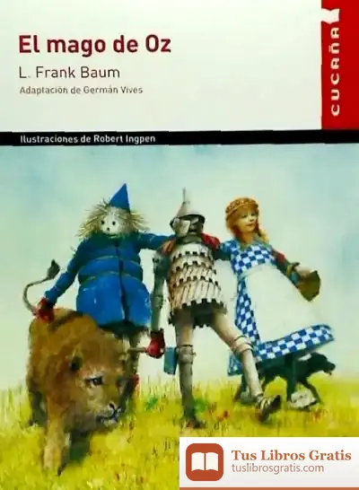 Descargar El Mago De Oz