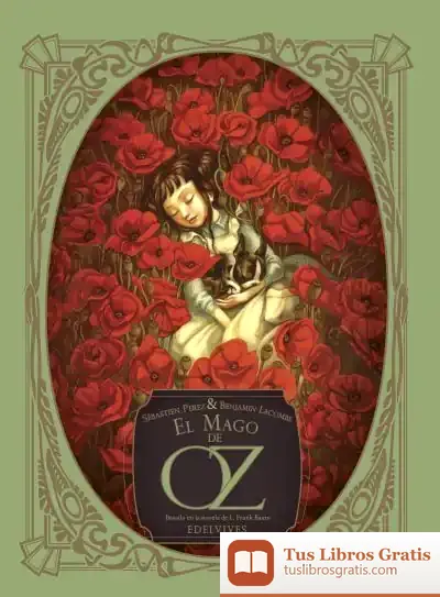 Descargar El Mago De Oz - Ed Sebastien Perez (+ 8 Años)