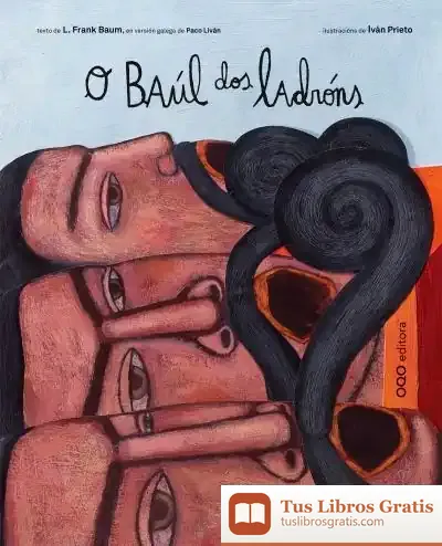 Descargar O Baúl Dos Ladróns