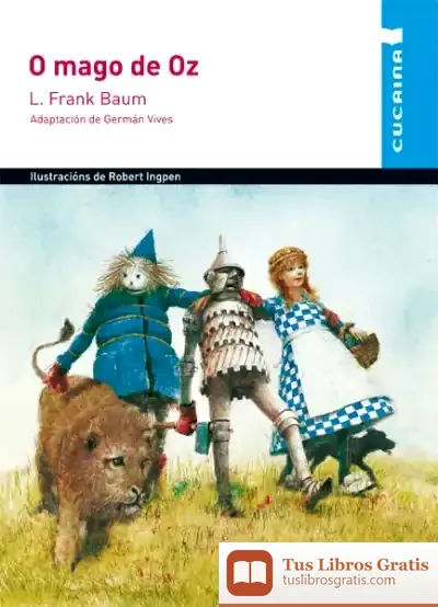 Descargar O Mago De Oz