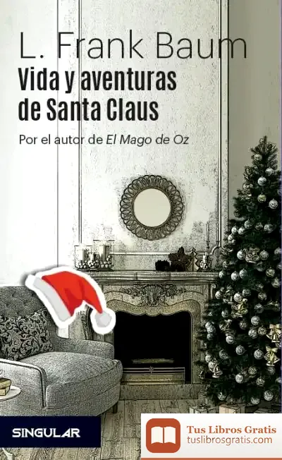 Descargar Vida Y Aventuras De Santa Claus