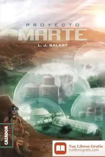Descargar Proyecto Marte
