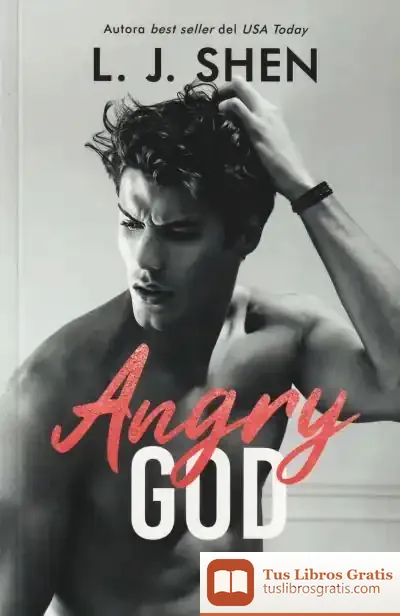Descargar Angry God