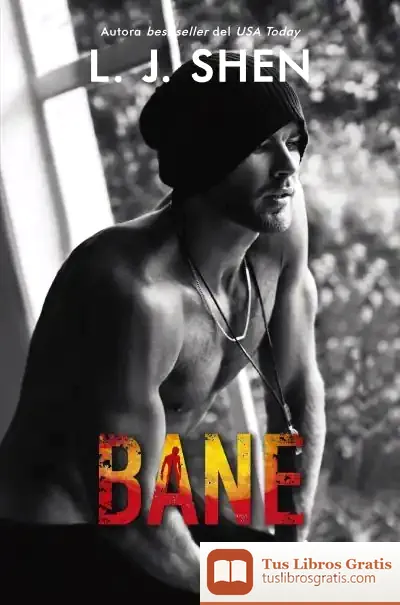 Descargar Bane de L. J. Shen