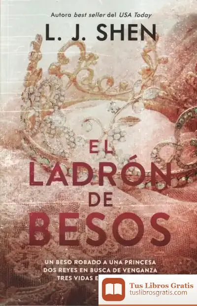 Descargar El Ladrón De Besos