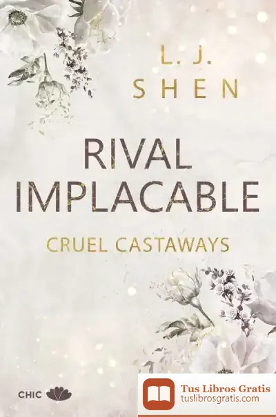 Descargar Rival Implacable de L. J. Shen